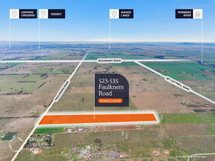 Click to view all images 523-535 Faulkners Road Mount Cottrell VIC 3024 - Image 4