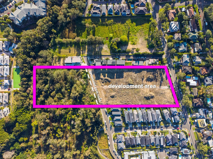43, 45 & 4 Warriewood Road Warriewood NSW 2102 - Image 1