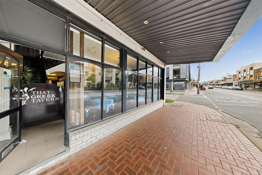 Click to view all images 1438 Malvern Road Glen Iris VIC 3146 - Image 3