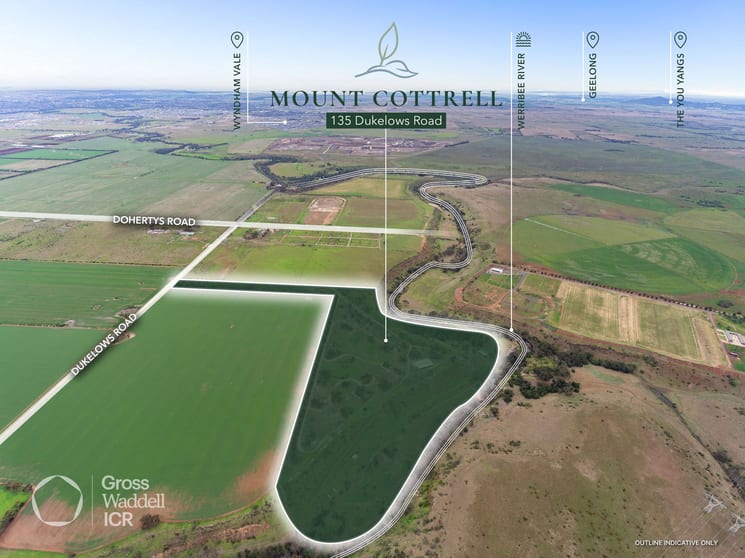 Click to view all images 135 Dukelows Road Mount Cottrell VIC 3024 - Image 3