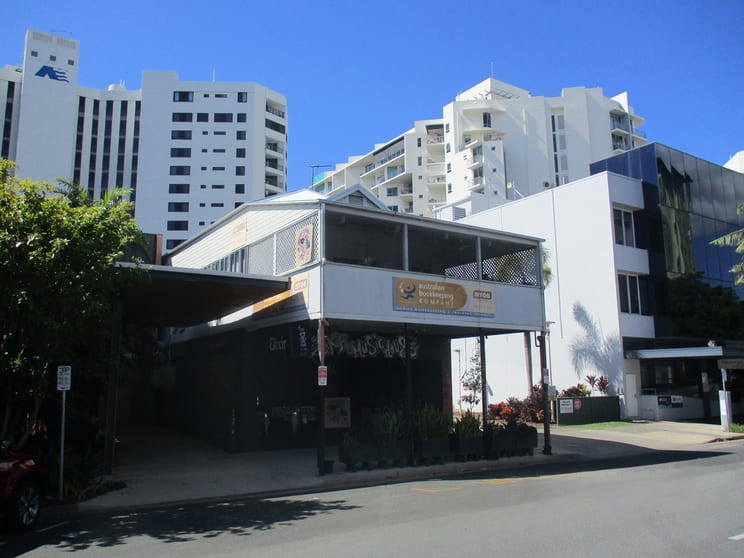 Click to view all images Level 1 Lot 3/92 Abbott Street Cairns City QLD 4870 - Image 1