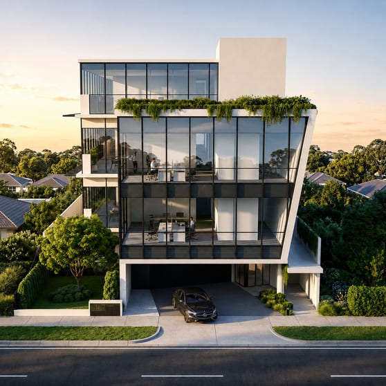 Click to view all images 78 Denman Street Greenslopes QLD 4120 - Image 2