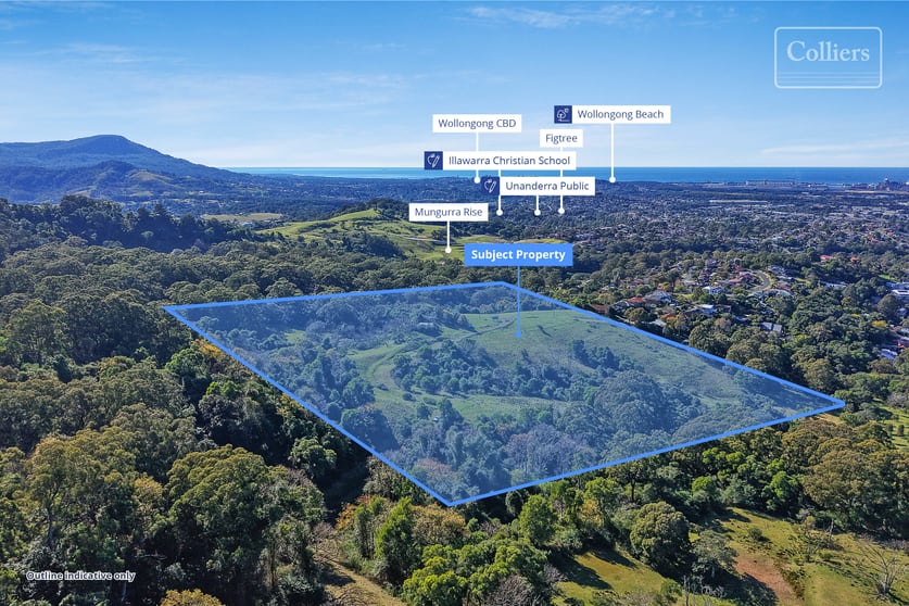 Click to view all images 42 Silvertop Parade Cordeaux Heights NSW 2526 - Image 1