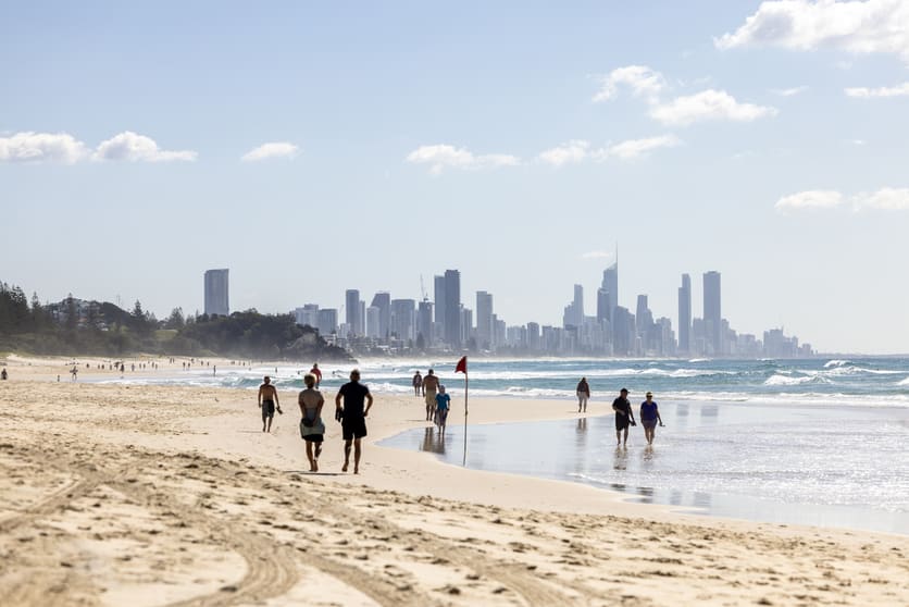 Click to view all images Mermaid Beach QLD 4218 - Image 1