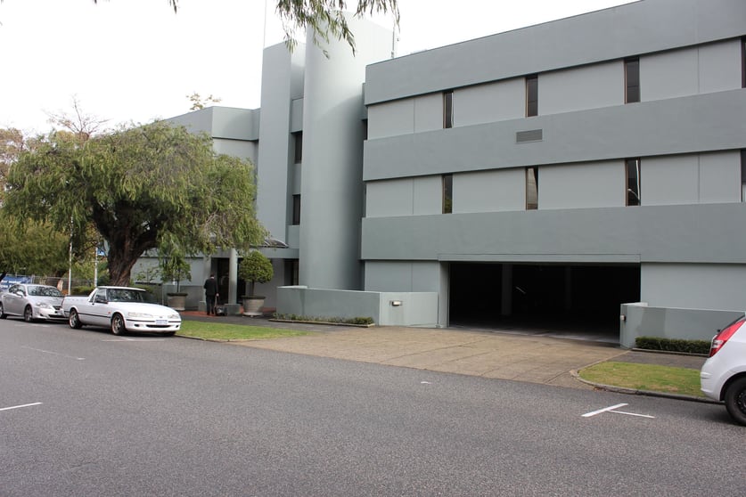 Click to view all images 27/44 Kings Park Rd West Perth WA 6005 - Image 1