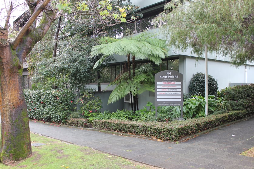 Click to view all images 27/44 Kings Park Rd West Perth WA 6005 - Image 3
