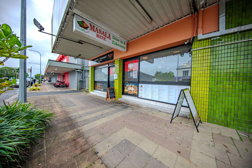 Click to view all images 41-45 Ernest Street Innisfail QLD 4860 - Image 1