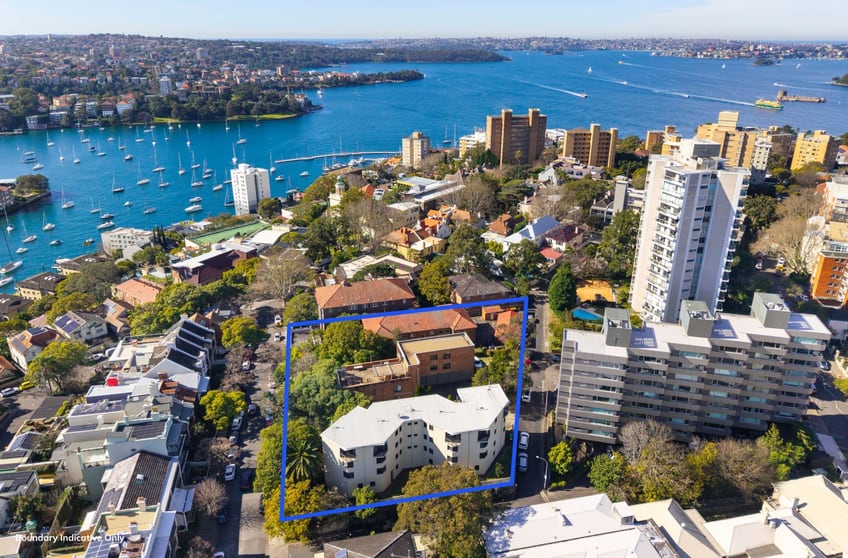 35, 37 & 37A Fitzroy Street Kirribilli NSW 2061 - Image 3