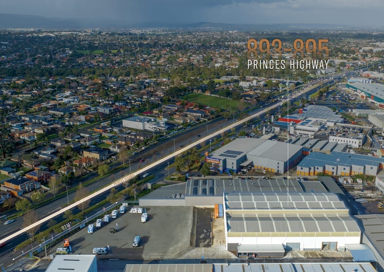 Click to view all images 893-895 Princes Highway Springvale VIC 3171 - Image 3