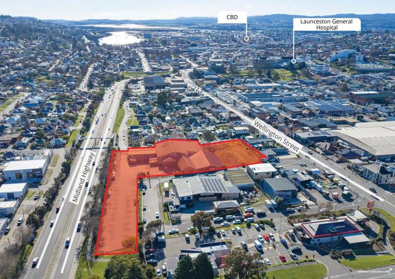 7-17 Thistle Street South Launceston TAS 7249 - Image 1