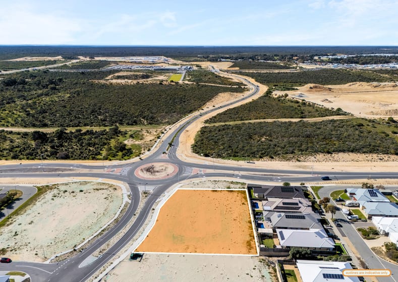 Click to view all images 120 Templetonia Boulevard Yanchep WA 6035 - Image 4