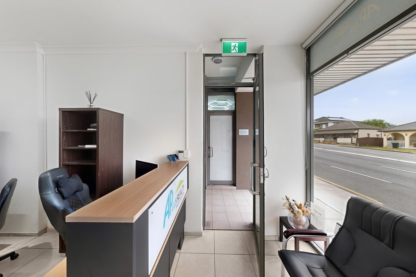 Click to view all images 1/142-146 Woodville Road Merrylands NSW 2160 - Image 3