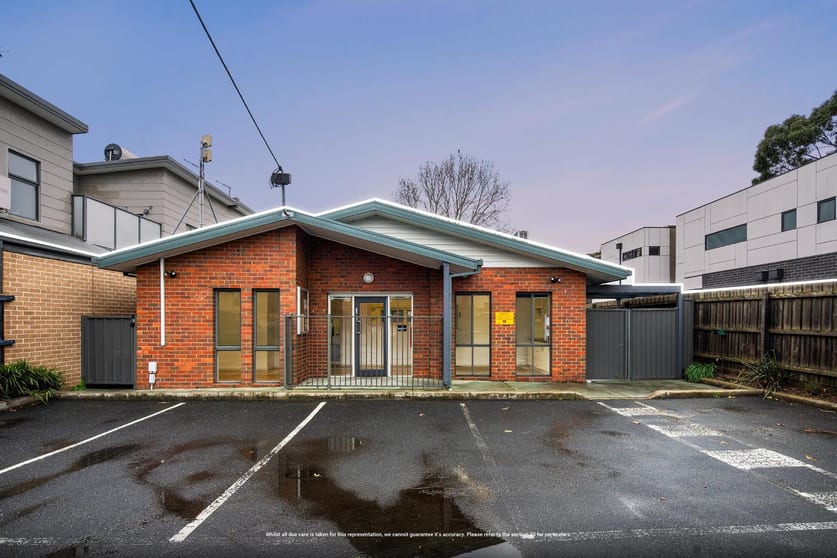 Click to view all images 105 Cumberland Road Pascoe Vale VIC 3044 - Image 1