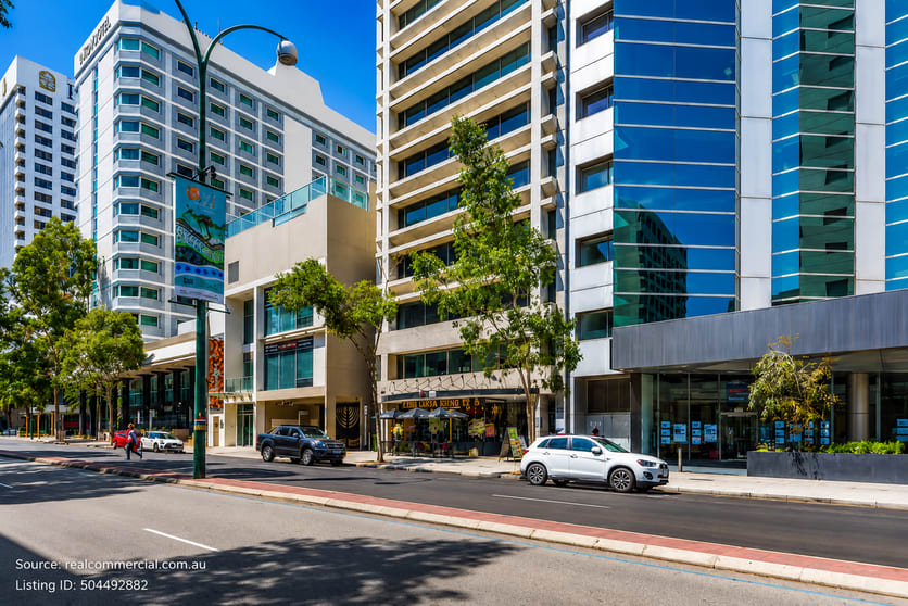 29/231 Adelaide Terrace Perth WA 6000 - Image 1