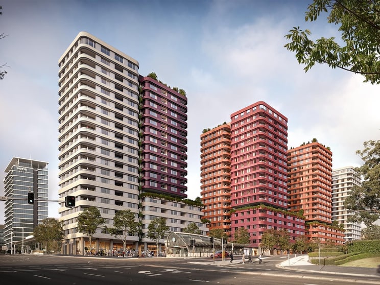396 Lane Cove Rd Macquarie Park NSW 2113 - Image 2