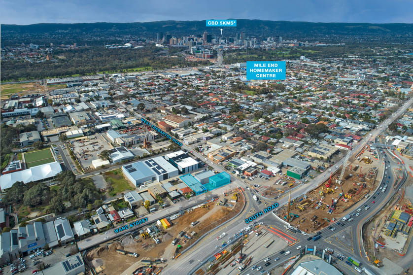 Click to view all images 52 West Thebarton Road Thebarton SA 5031 - Image 3