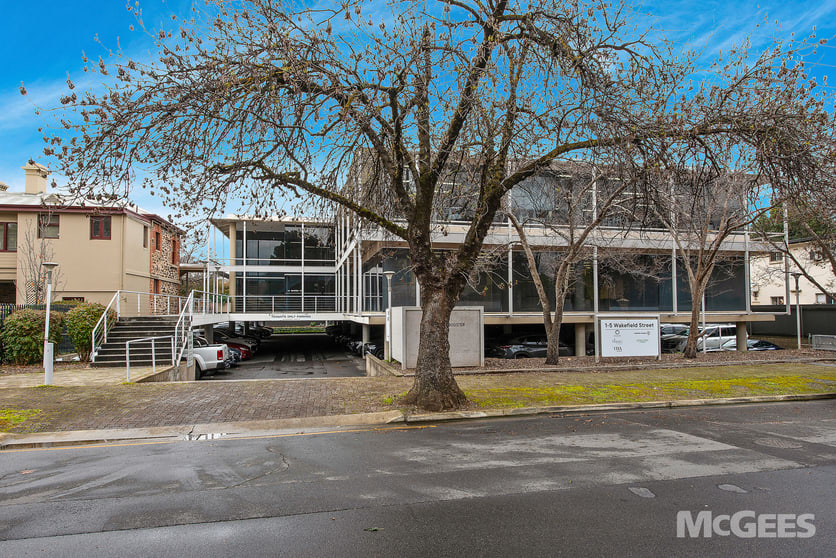 Click to view all images 1-5 Wakefield Street Kent Town SA 5067 - Image 3