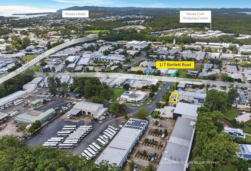 1/7 Bartlett Road Noosaville QLD 4566 - Image 2