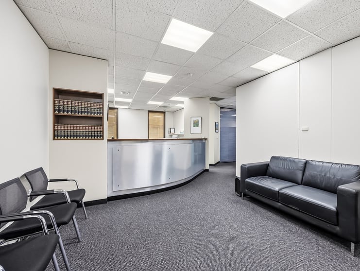 Click to view all images 22/55 Gawler Place Adelaide SA 5000 - Image 2