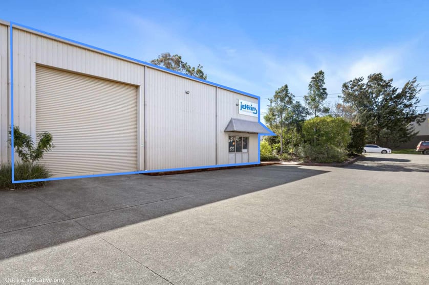 Click to view all images Unit 1, 15 Glenwood Drive Thornton NSW 2322 - Image 1