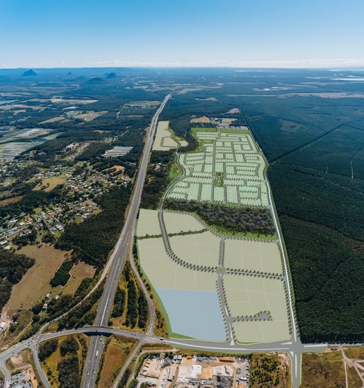 Click to view all images 530 Pumicestone Road Elimbah QLD 4516 - Image 4
