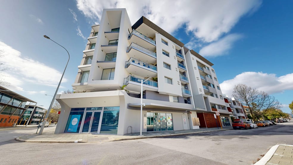 Click to view all images 3/70 Wittenoom Street East Perth WA 6004 - Image 1