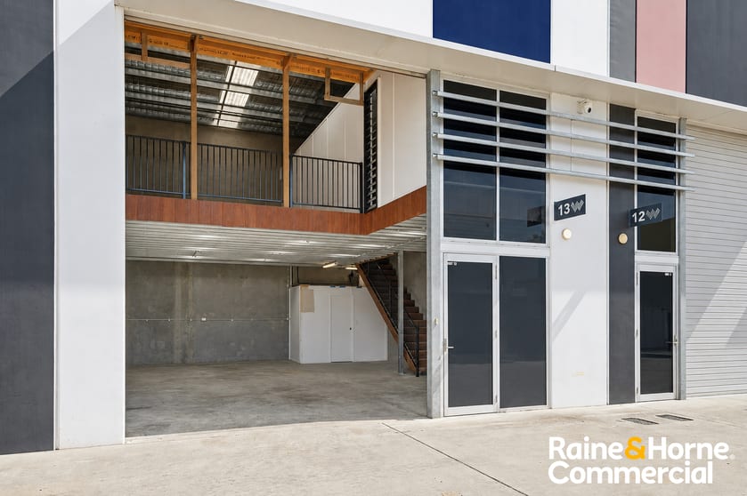 13/109 Holt Street Eagle Farm QLD 4009 - Image 2