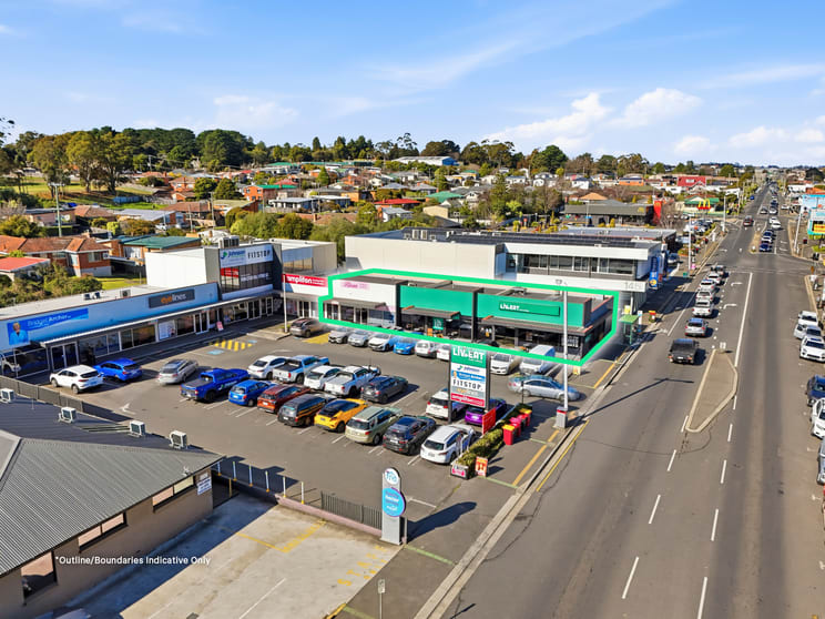 Click to view all images 6/139-143 Hobart Road Kings Meadows TAS 7249 - Image 1