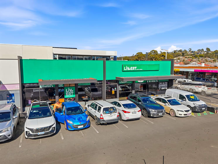 Click to view all images 6/139-143 Hobart Road Kings Meadows TAS 7249 - Image 3