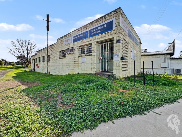 55 Cooma Road Narrabri NSW 2390 - Image 3