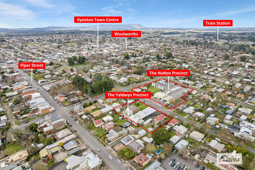 Kyneton VIC 3444 - Image 1