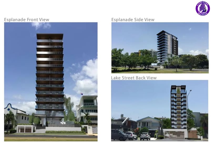 191-193 ESPLANADE Cairns North QLD 4870 - Image 2