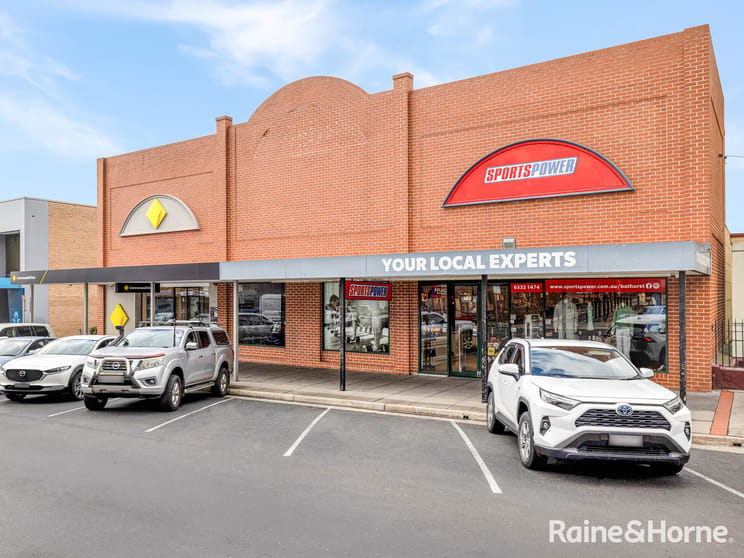 80-84 William Street Bathurst NSW 2795 - Image 1