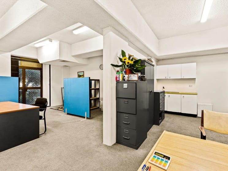 Ground floor, Suite 2/132-138 Redfern st Redfern NSW 2016 - Image 1