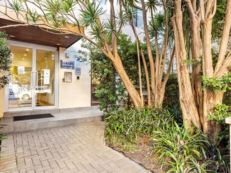Ground floor, Suite 2/132-138 Redfern st Redfern NSW 2016 - Image 3