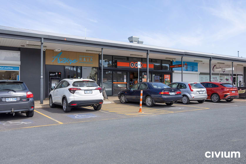 Click to view all images Shop 14/12 Sangster Place Wanniassa ACT 2903 - Image 1
