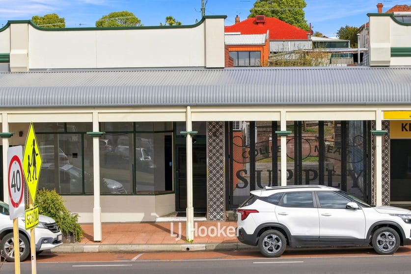 99 & 101 Throssell Street Collie WA 6225 - Image 2