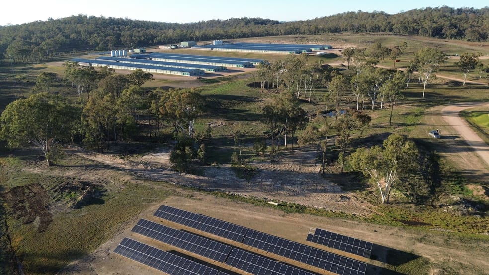 3497 Leyburn Cunningham Road Pratten QLD 4370 - Image 5