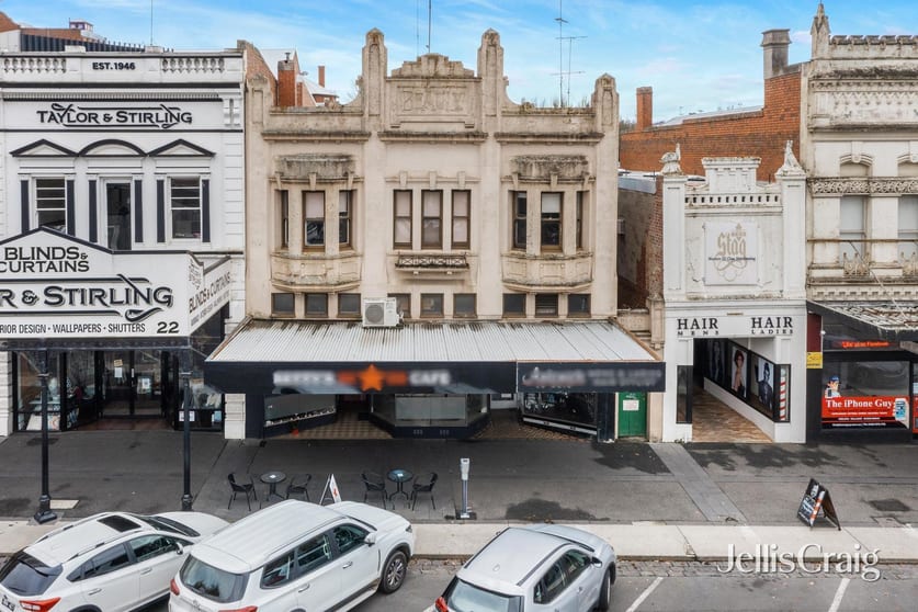20 Sturt Street Ballarat Central VIC 3350 - Image 1