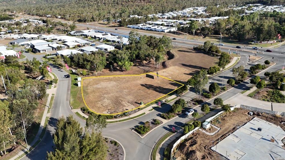 2 Kariboe Way Julago QLD 4816 - Image 1
