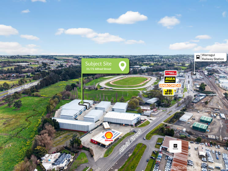 Click to view all images 31/72 Alfred Street Warragul VIC 3820 - Image 2
