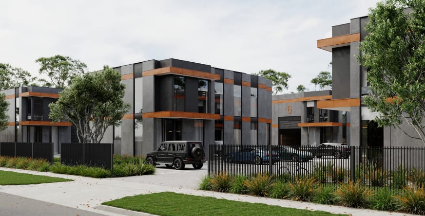 1-10/14 LAUNCESTON STREET Williamstown North VIC 3016 - Image 1