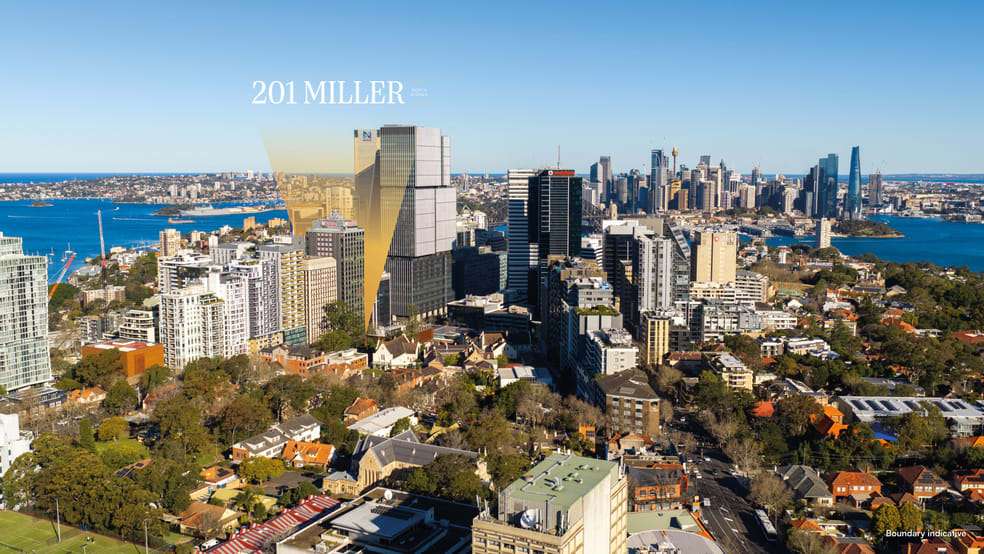 201 Miller Street North Sydney NSW 2060 - Image 2
