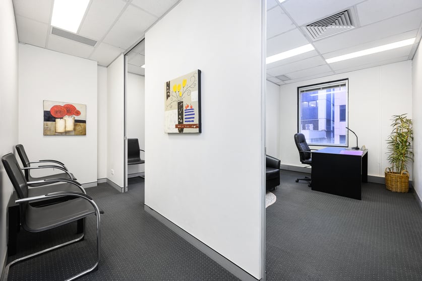 Suite 906, 122 Arthur Street North Sydney NSW 2060 - Image 1