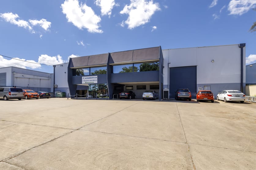 Freestanding/3-7 Byrne Street Auburn NSW 2144 - Image 1