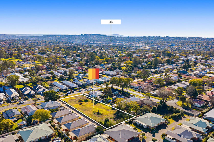 Click to view all images 22-24 Buckland Street Harristown QLD 4350 - Image 2