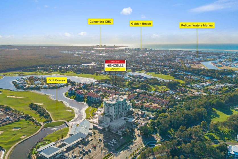 Click to view all images 105/38 Mahogany Drive Pelican Waters QLD 4551 - Image 2
