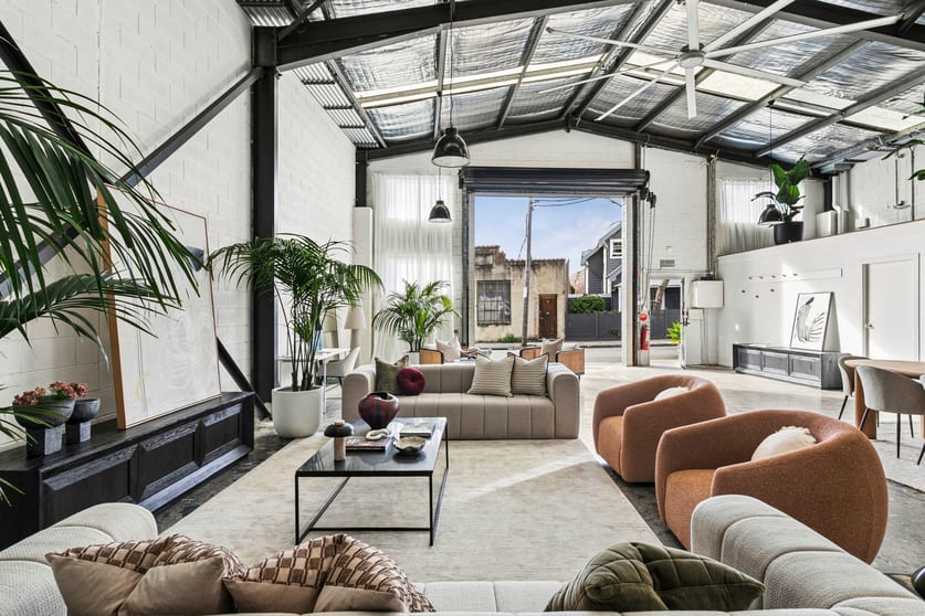 Click to view all images 26 Mackenzie Street Leichhardt NSW 2040 - Image 3