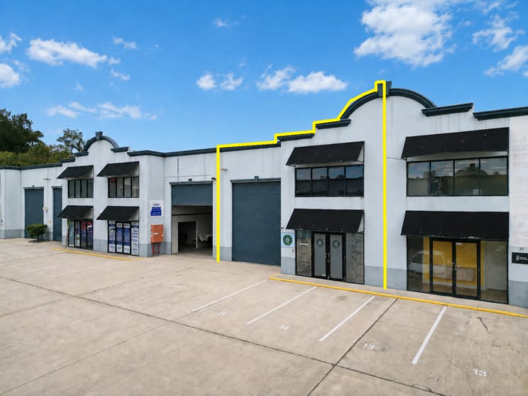 Click to view all images 14/126-130 Compton Road Underwood QLD 4119 - Image 2