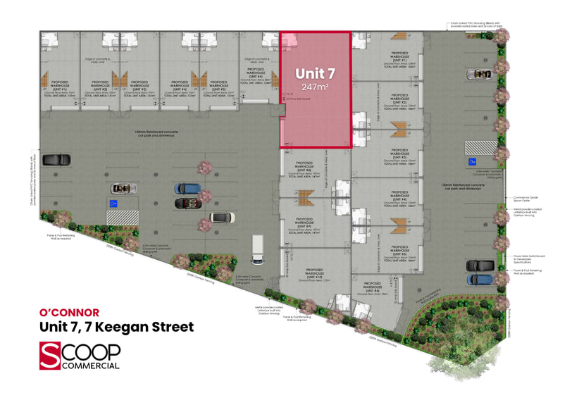 Click to view all images 7/7 Keegan Street O'connor WA 6163 - Image 3